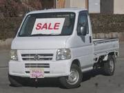 2007 HONDA ACTY TRUCK