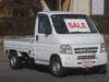 HONDA ACTY TRUCK