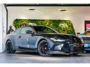 2022 BMW M4