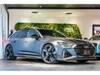 AUDI RS6 AVANT