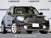 2018 BMW MINI COOPER