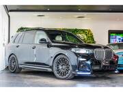 2022 BMW X7