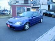 1998 HONDA CIVIC VTI