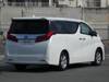 TOYOTA ALPHARD G