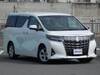 TOYOTA ALPHARD G