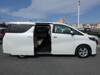 TOYOTA ALPHARD G