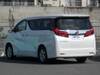TOYOTA ALPHARD G