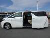 TOYOTA ALPHARD G