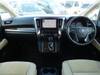 TOYOTA ALPHARD G