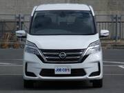 2022 NISSAN SERENA