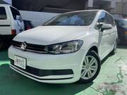 2016 VOLKSWAGEN GOLF TOURAN