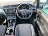 VOLKSWAGEN GOLF TOURAN