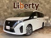2024 NISSAN SERENA