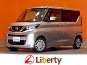 2020 NISSAN ROOX