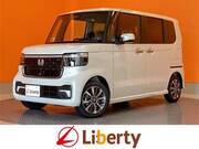2025 HONDA N-BOX CUSTOM