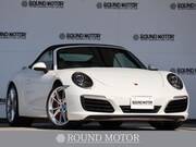 2017 PORSCHE 911