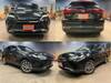 TOYOTA HARRIER HYBRID