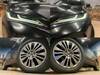 TOYOTA HARRIER HYBRID