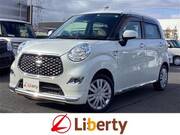 2020 DAIHATSU CAST