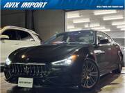2018 MASERATI GHIBLI