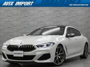 2020 BMW 8 SERIES
