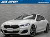 BMW 8 SERIES