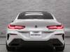 BMW 8 SERIES