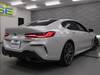 BMW 8 SERIES