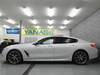 BMW 8 SERIES
