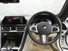 BMW 8 SERIES