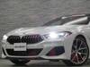 BMW 8 SERIES