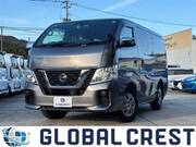 2020 NISSAN CARAVAN VX