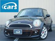2011 BMW MINI