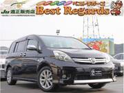 2012 TOYOTA ISIS