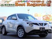 2016 NISSAN JUKE 15RX