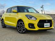 2023 SUZUKI SWIFT SPORT