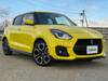 SUZUKI SWIFT SPORT