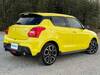 SUZUKI SWIFT SPORT