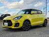 SUZUKI SWIFT SPORT