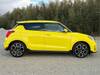 SUZUKI SWIFT SPORT