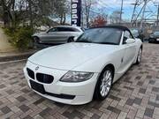 2010 BMW Z4