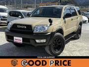 2004 TOYOTA HILUX SURF