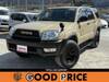 TOYOTA HILUX SURF