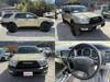 TOYOTA HILUX SURF