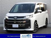 2023 TOYOTA NOAH