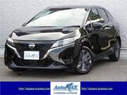 2023 NISSAN NOTE