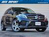 MERCEDES BENZ GLE