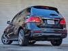 MERCEDES BENZ GLE