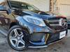 MERCEDES BENZ GLE