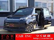 2016 TOYOTA SPADE